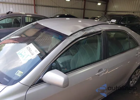 2009 Toyota Camry Le из США, поврежденный, VIN 4T1BE46K59U809067